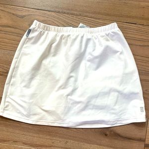 GUC Nike Tennis Skirt